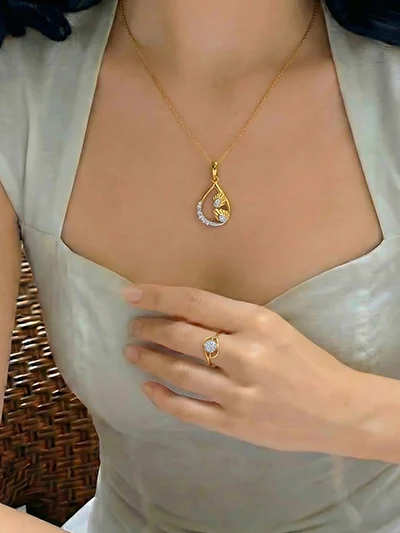 diamond-classic-look